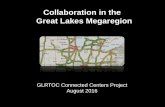 Collaboration in the Great Lakes Megaregion