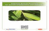 Practical Biofuel Activities for School Engagement and ...
