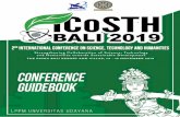 Conference Handbook - erepo.unud.ac.id