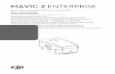 MAVIC 2 ENTERPRISE - dl.djicdn.com