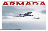 FEBRUARY/MARCH 2017. Issue 01. - Armada International
