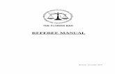 Referee Manual - Supreme Court of Florida