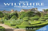 Time for WILTSHIRE