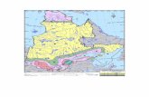 Carte Seismique - Quebec.ca