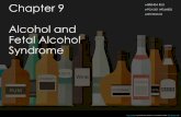 Alcohol and Fetal Alcohol Syndrome