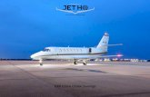2006 Cessna Citation Sovereign SN680 0082 - JetHQ