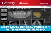 NEXT-LEVEL CLINICAL PRECISION WITH ADVANCED IMAGING