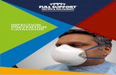 INFECTION PREVENTION CATALOGUE