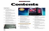 CUSTOM PC ISSUE 214 Contents