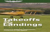 Takeoffs and Landings - Aircraft Spruce