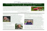 Ninth Annual Garden & Landscape Symposium