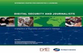 DIGITAL SECURITY AND JOURNALISTS - Internews