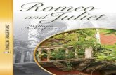 Timeless Shakespeare Romeo and Juliet Int