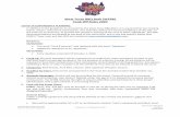 West Texas BBQ Bash (WTBB) Cook-Off Rules 2020