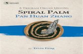 Spiral Palm - Pan Huan Zhang