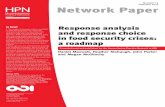 Number 73 February 2013 HPN Network Paper