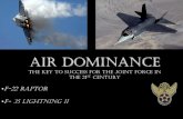 AIR DOMINANCE - Air Force Association