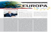 mosaico EUROPA - Home - Ecommerce Europe