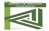 Matrix of Services - fldoe.org