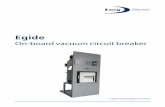 On-board vacuum circuit breaker - Amazon Web Services