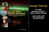 The 2013-2022 U.S. Decadal Survey in Solar& Space Physics