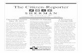 The Citizen Reporter