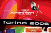 International Olympic Committee MarketingReport
