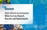 2021 Direct-to-Consumer Wine Survey Report, Results and ...