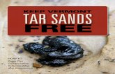 Keep Vermont TAR SANDS Free