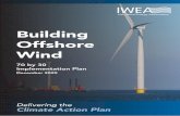 Building Offshore Wind - Wind Energy Ireland