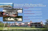 Discover The Roosevelt’s Beloved Campobello Island