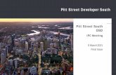 Pitt Street Developer South - ipcn.nsw.gov.au