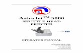 AstroJetTM 5000 - fpusa