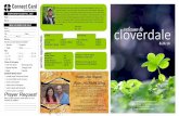 Name cloverdale - Clover Sites