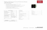 Bulletin 1692 Electronic Circuit Protection Module - 1692 ...