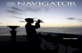 navigator - Home | SUNY Maritime College