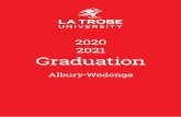 2020 2021 Graduation