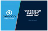 CRISIS SYSTEM OVERVIEW SWWA FIMC - The Washington …