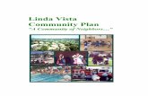 Linda Vista Community Plan - San Diego