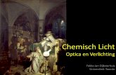 Optica en Verlichting - KNCV