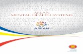 ASEAN MENTAL HEALTH SYSTEMS - Minerva Access