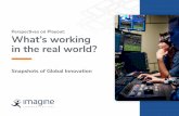 Perspectives on Playout: What’s working in the real world?