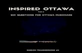 inspired ottawa part 2 final - RANDOM TRANSMISSIONS