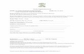 Vendor Registration Form - Osceola History