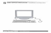 EM200-13 DMS Office Manual