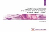 Improving Protections Against Economic Abuse: Policy ...