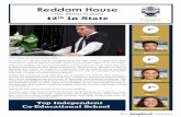 Reddam House