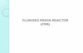 FLUDISED MEDIA REACTOR (FMR) - Aqua Pools & Spa