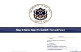 Navy & Marine Corps Vertical Lift: Past and Future