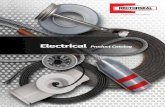 Electrical Product Catalog